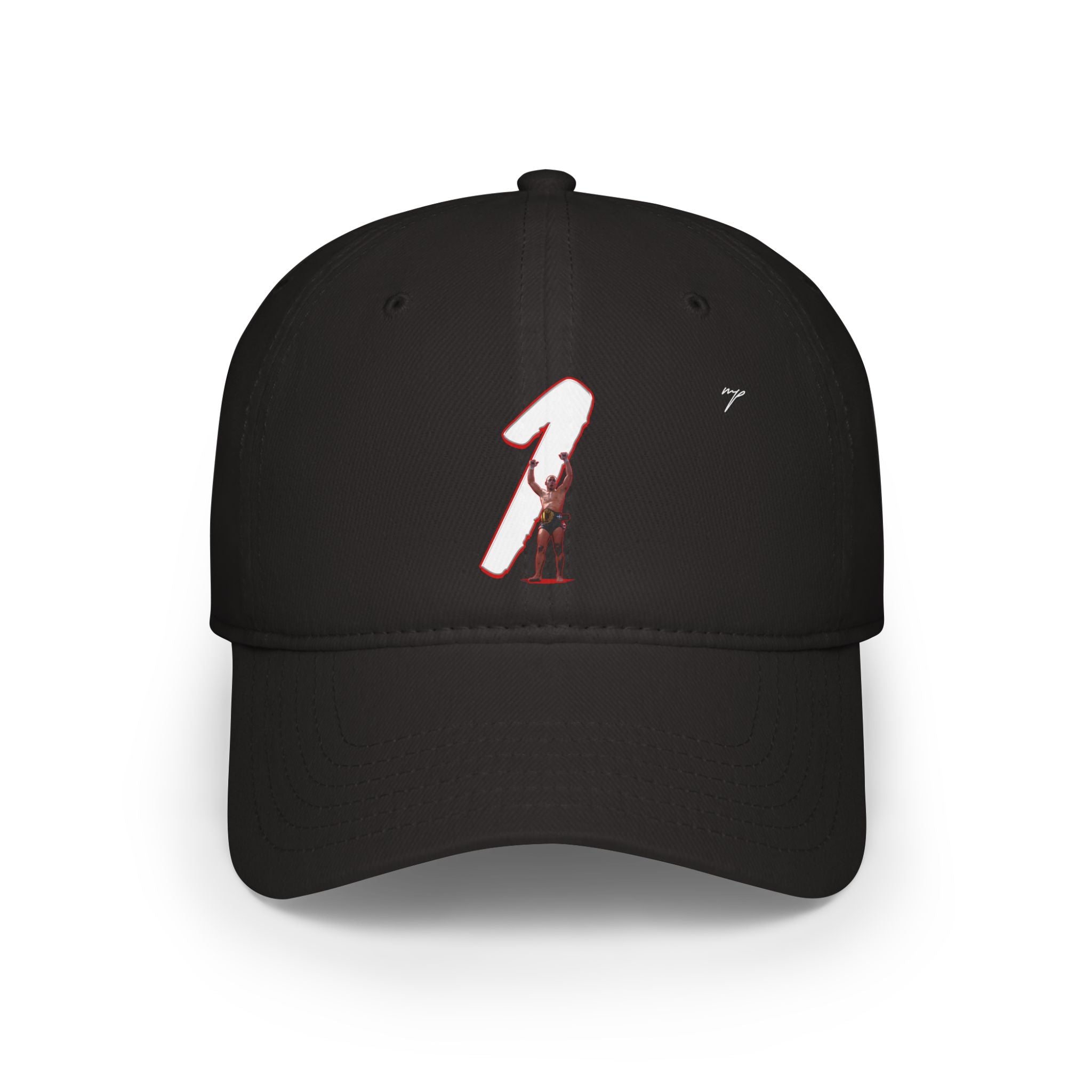 Rayane Bahmouch Hat