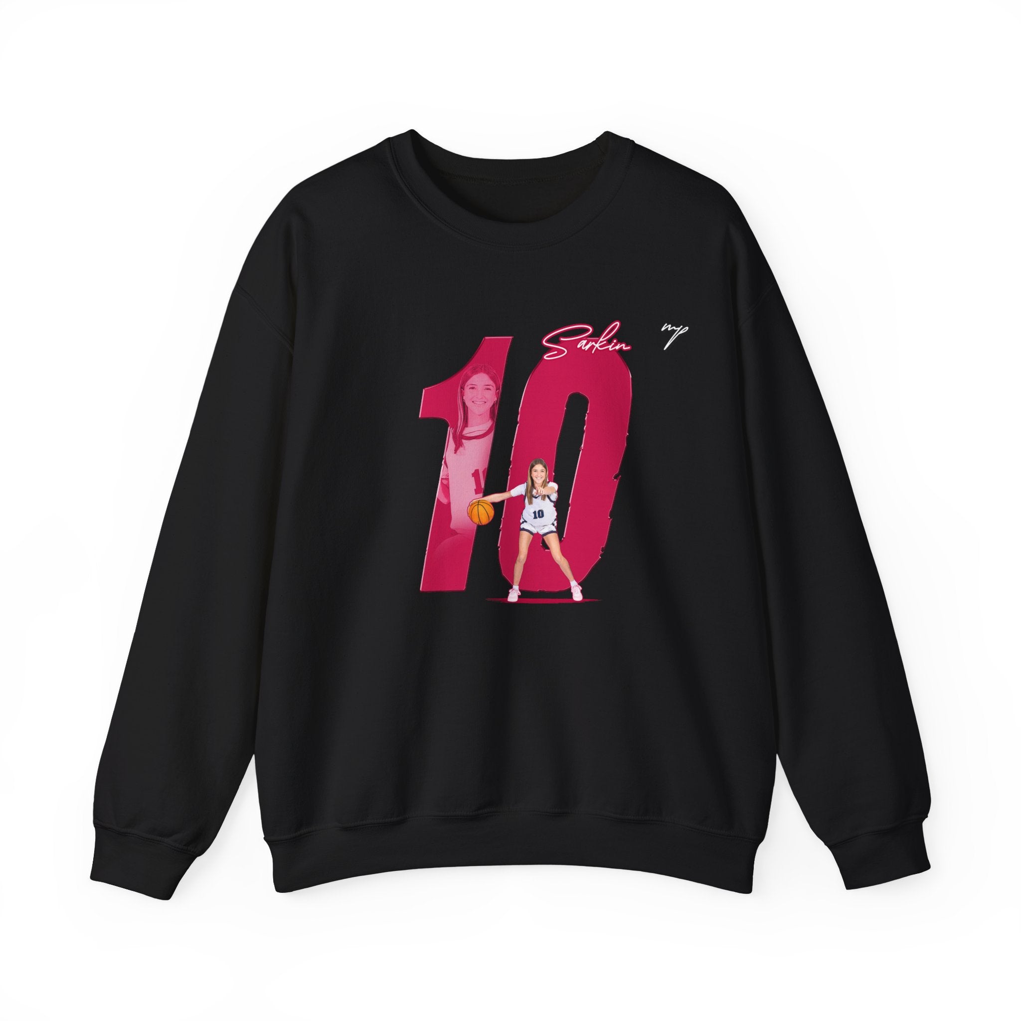 Ava Sarkin Crewneck