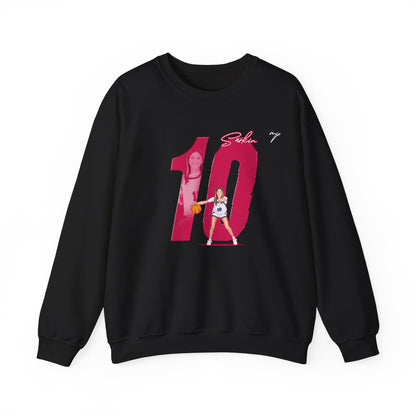 Ava Sarkin Crewneck
