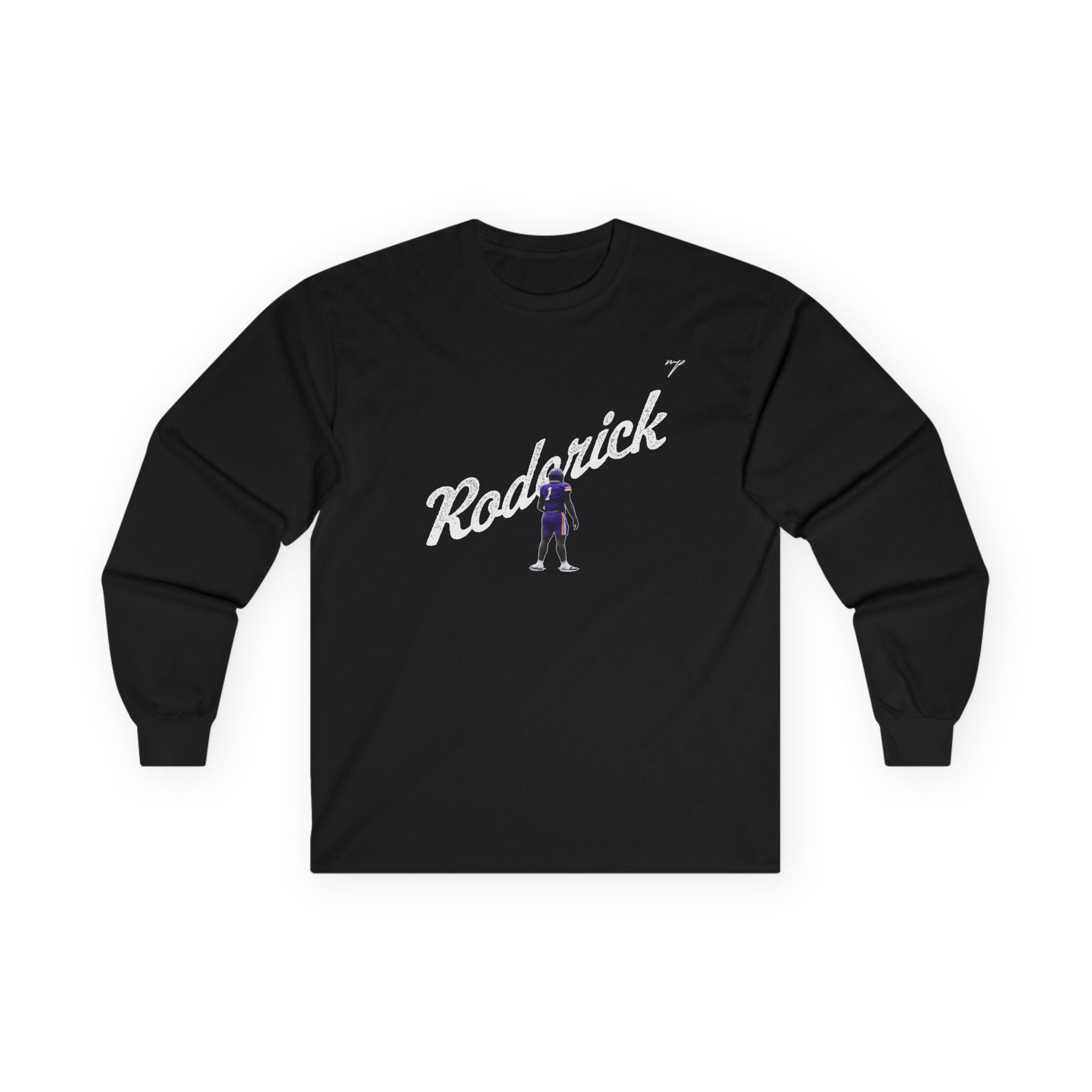 Roderick Campbell Long Sleeve Tee