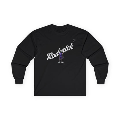 Roderick Campbell Long Sleeve Tee