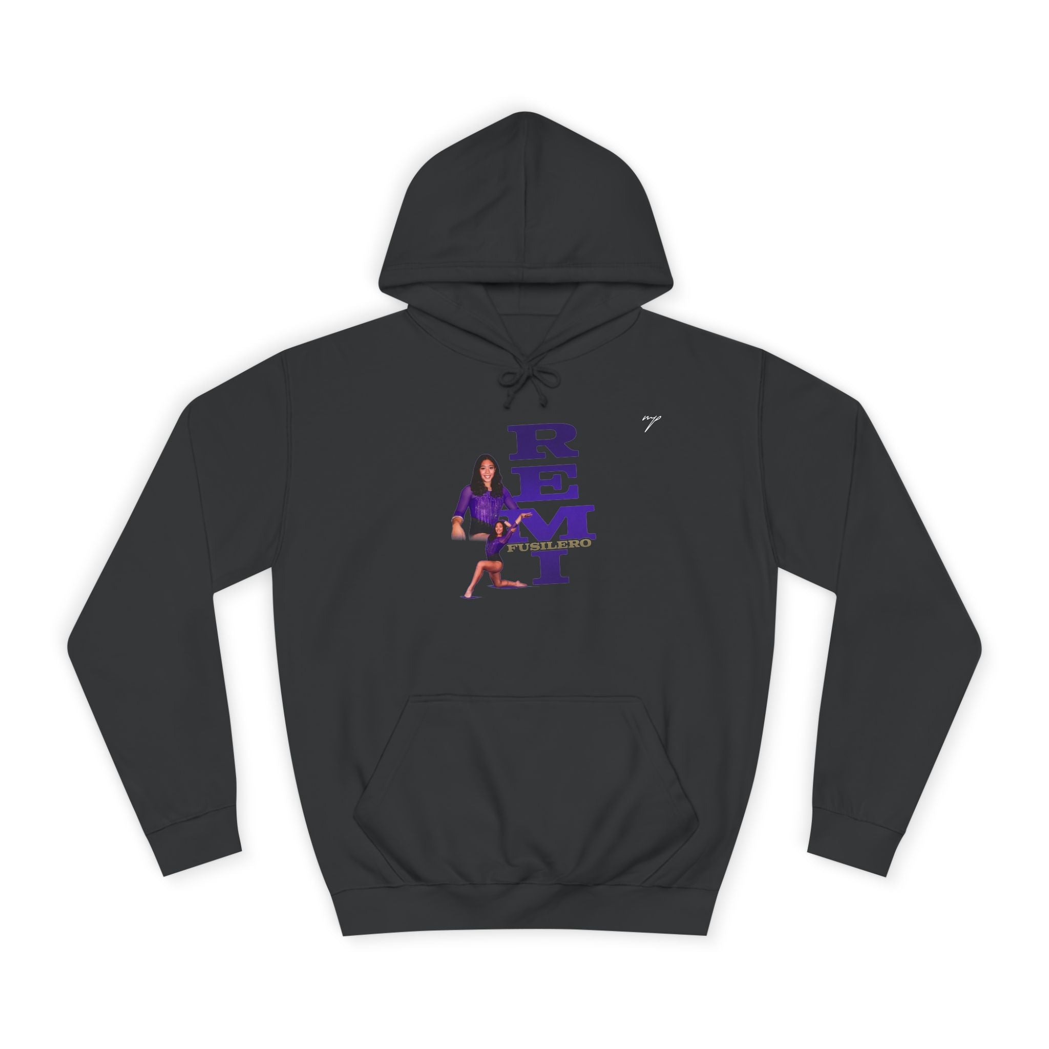 Remi Fusilero Hoodie