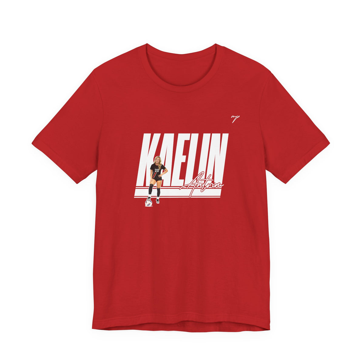 Kaelin Antrim Graphic Tee