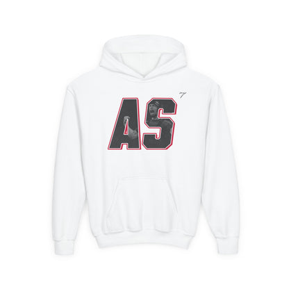 Alois Schlumpf YOUTH Hoodie