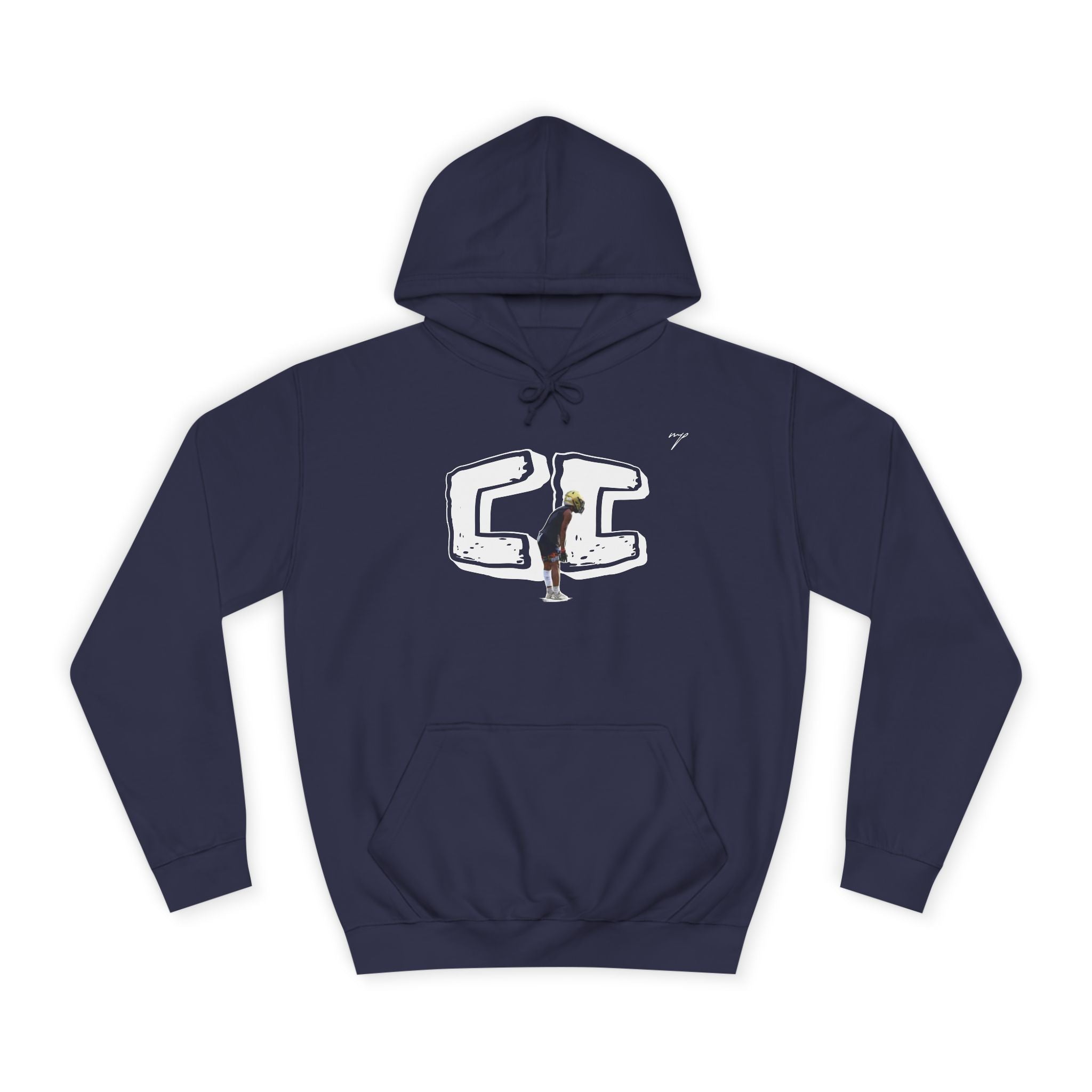Cyncere Cruse Hoodie