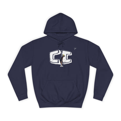 Cyncere Cruse Hoodie