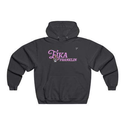 Eika Franklin Vintage Hoodie