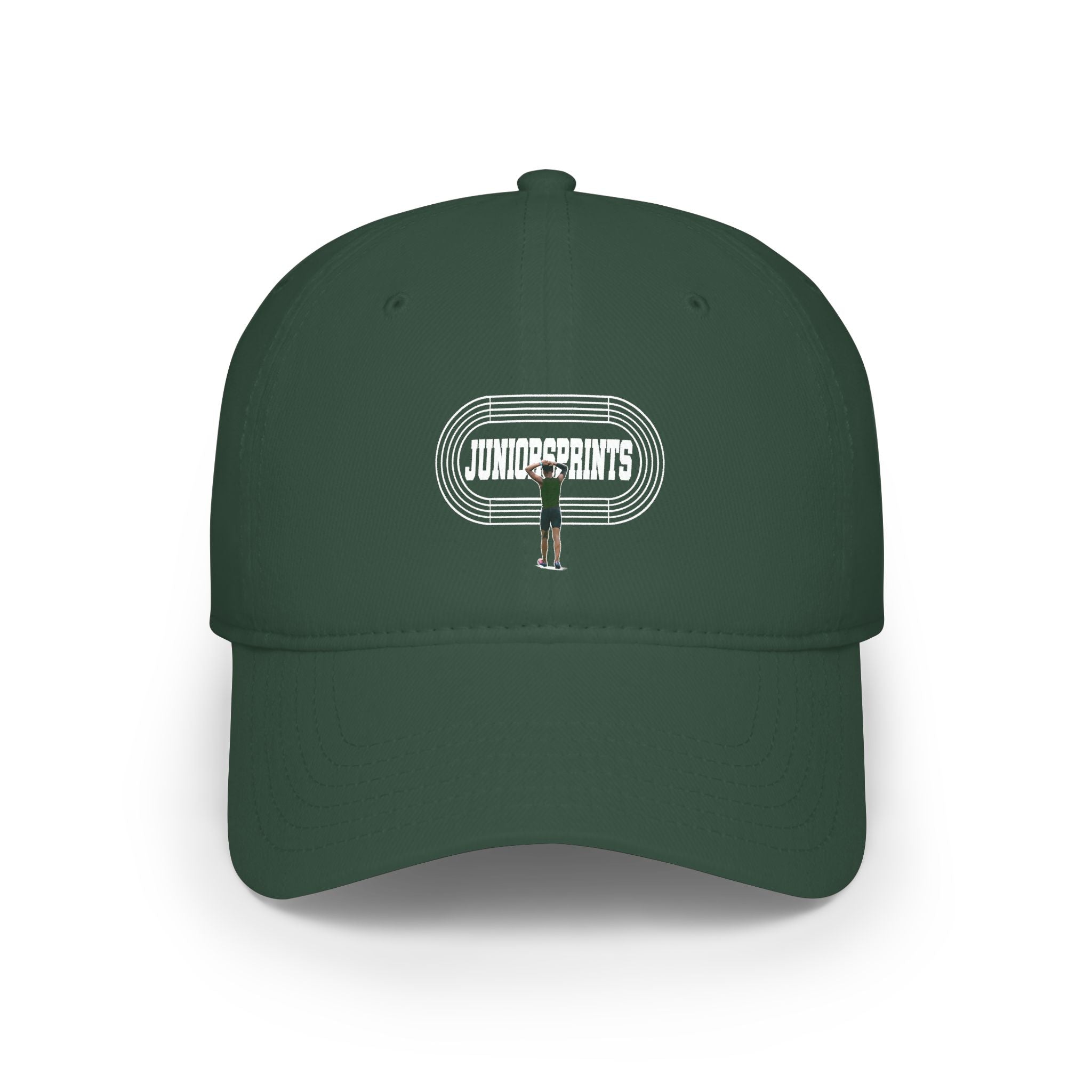 Gregory Hann Hat