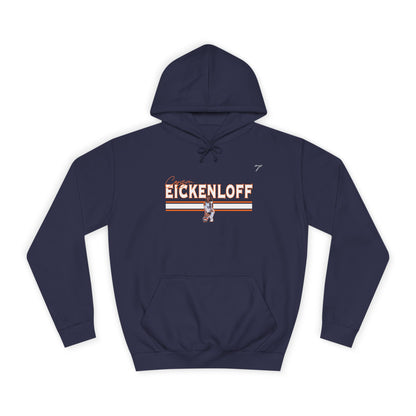 Carson Eickenloff Hoodie