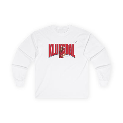 Maizy Kluksdal Long Sleeve