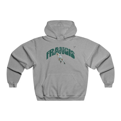 Adelle Francis Vintage Hoodie