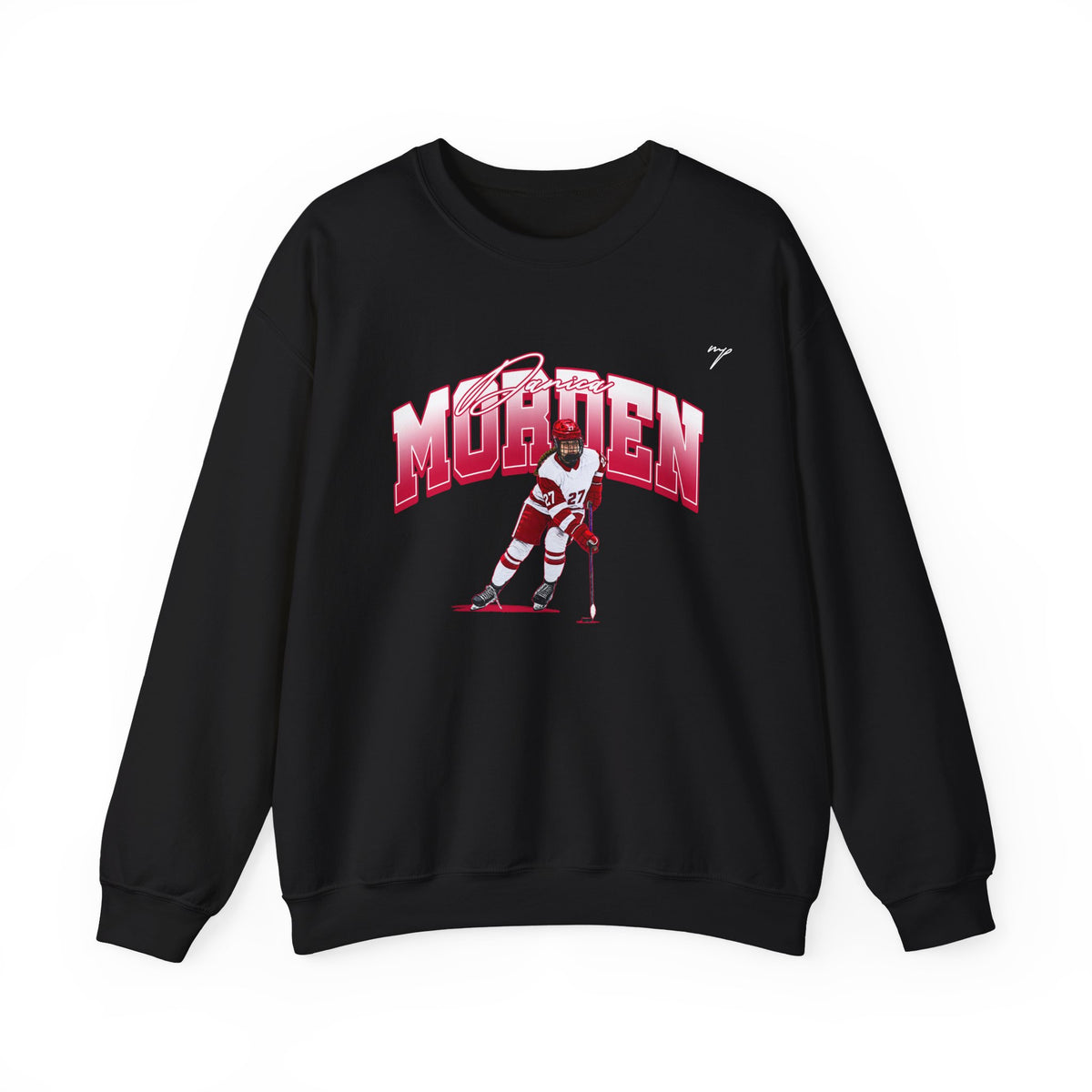 Danica Morden Crewneck