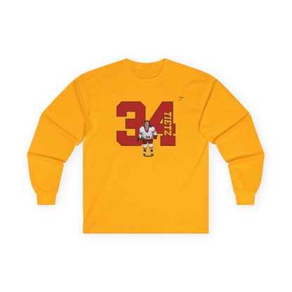 Jerrett Tietz Long Sleeve