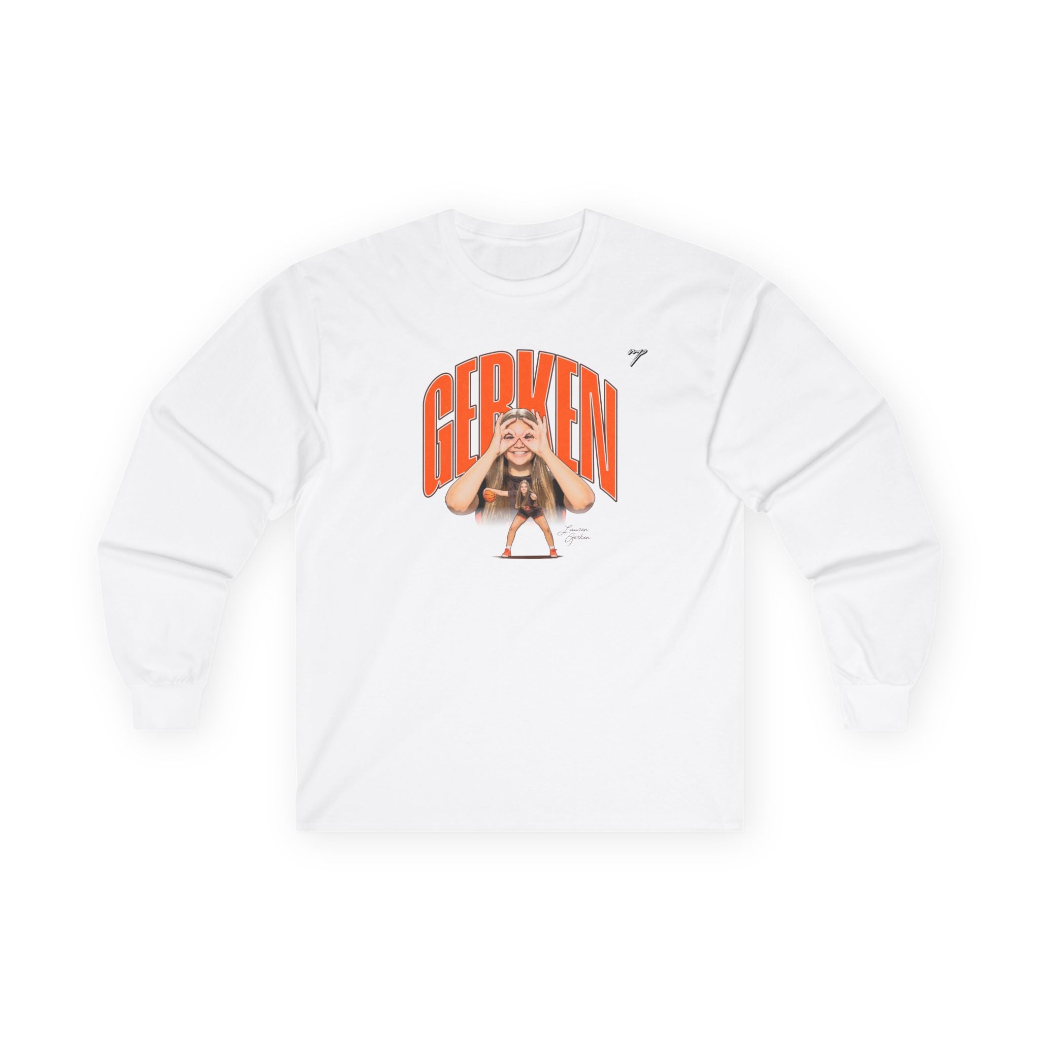 Lauren Gerken Long Sleeve Tee