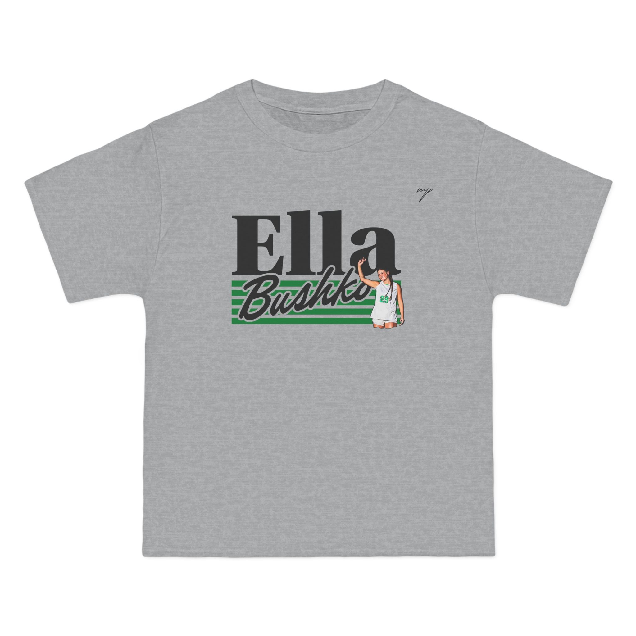 Ella Bushko Vintage Tee