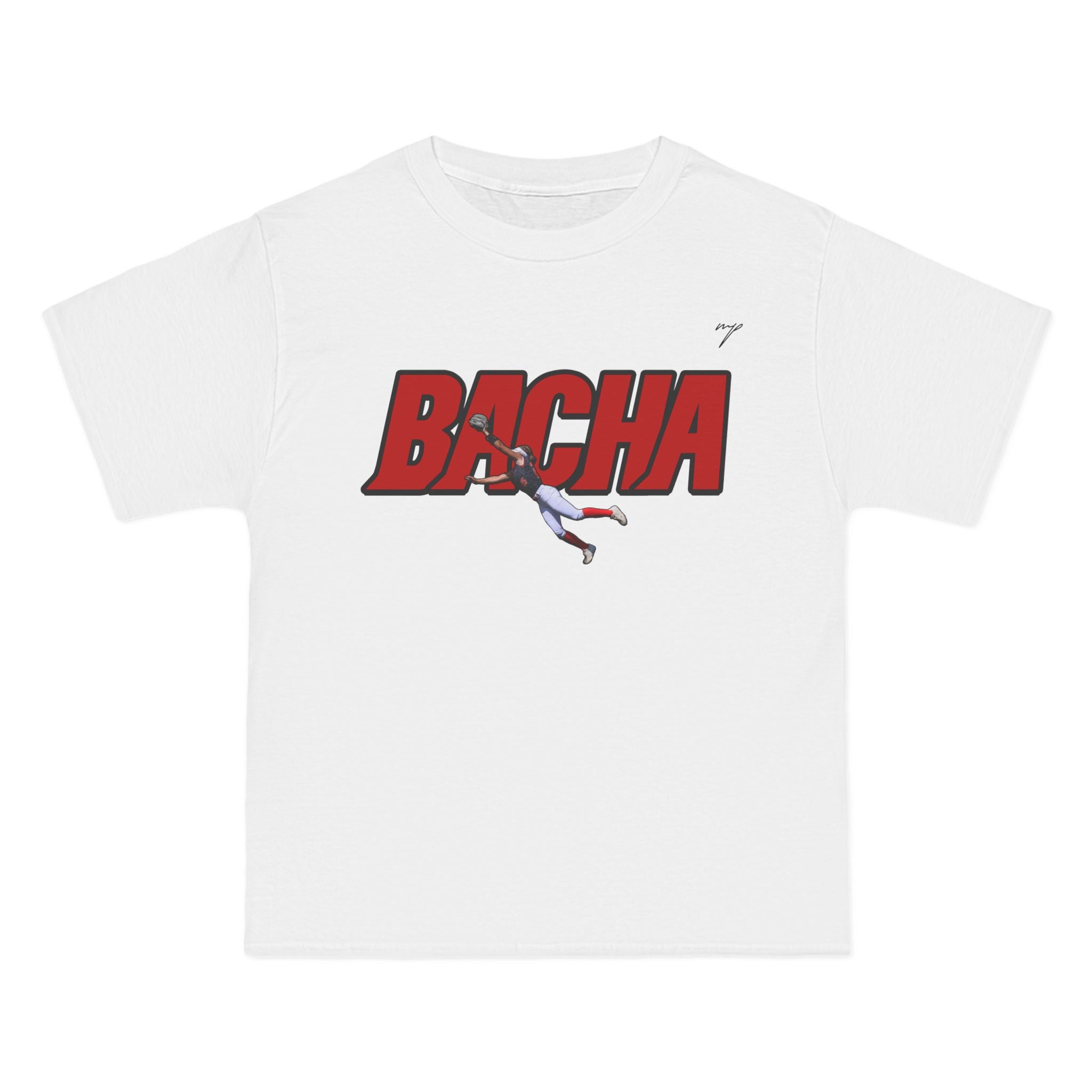 Mackenzie Bacha Vintage Tee