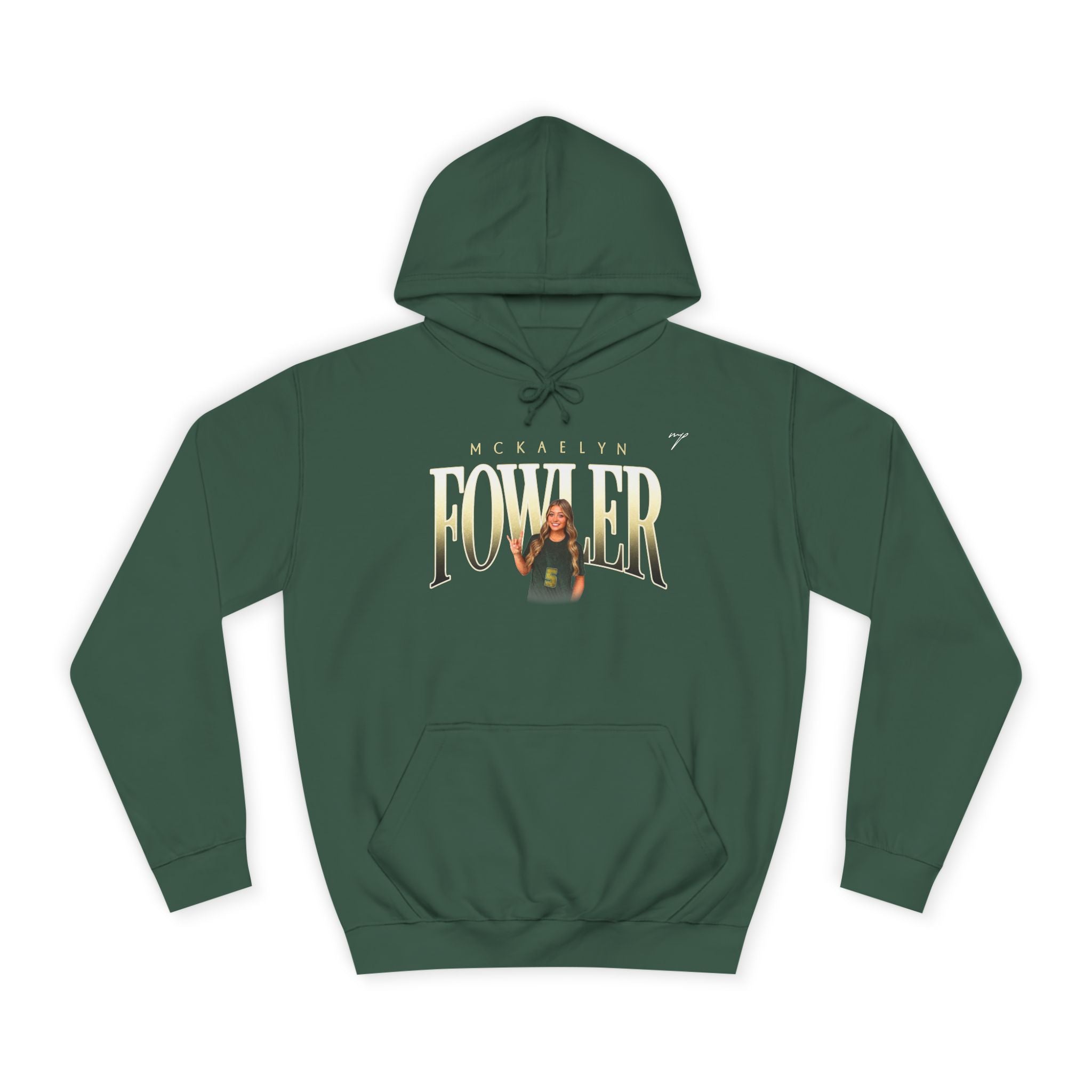 McKaelyn Fowler Hoodie