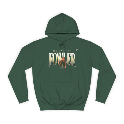 McKaelyn Fowler Hoodie