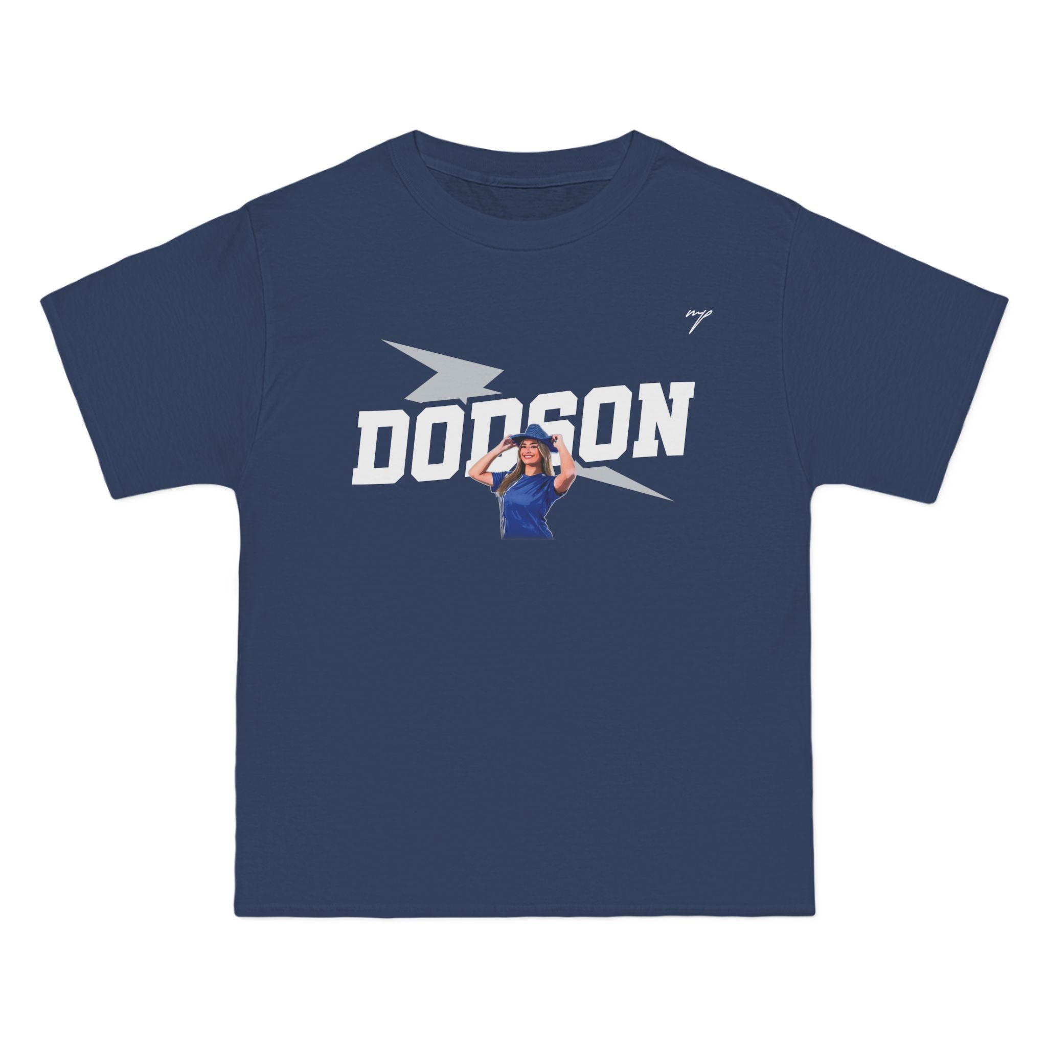 Taylor Dodson Vintage Tee
