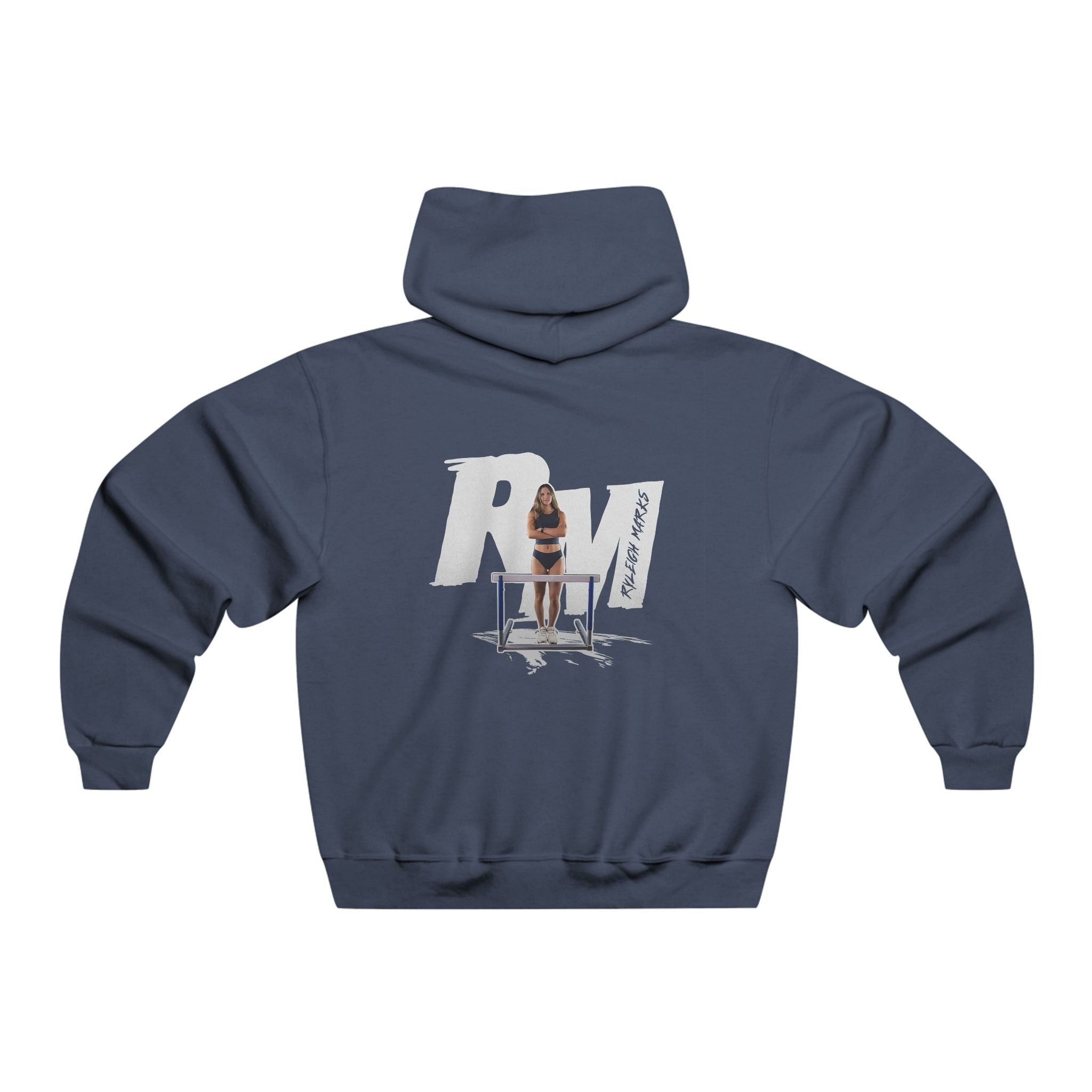 Ryleigh Marks Vintage Hoodie