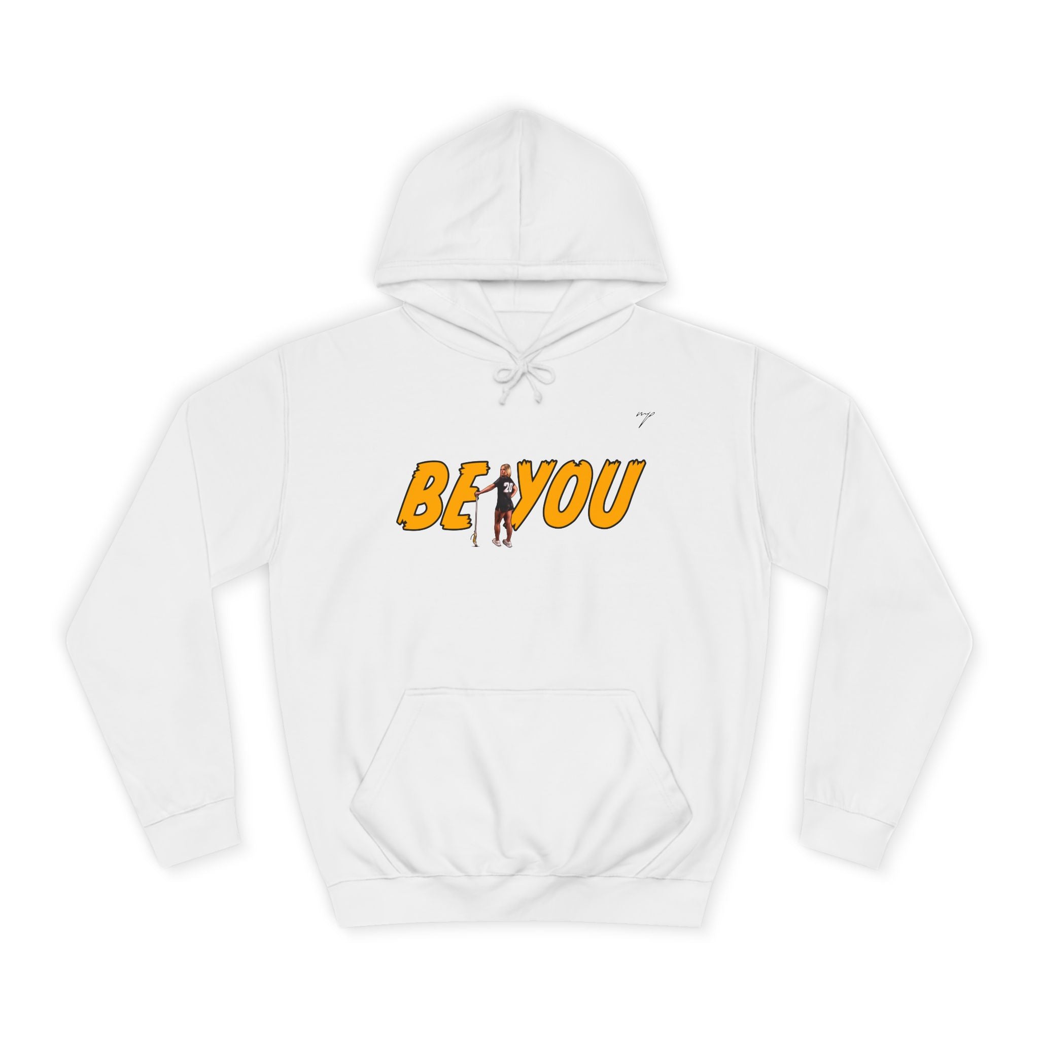 Julia Pollard Hoodie