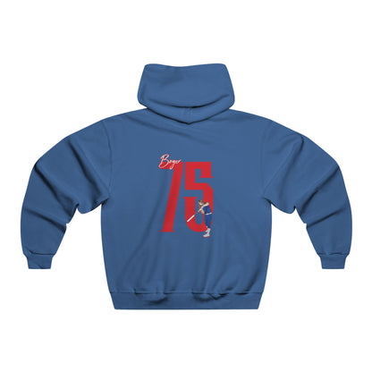 Ella Boyer Vintage Hoodie