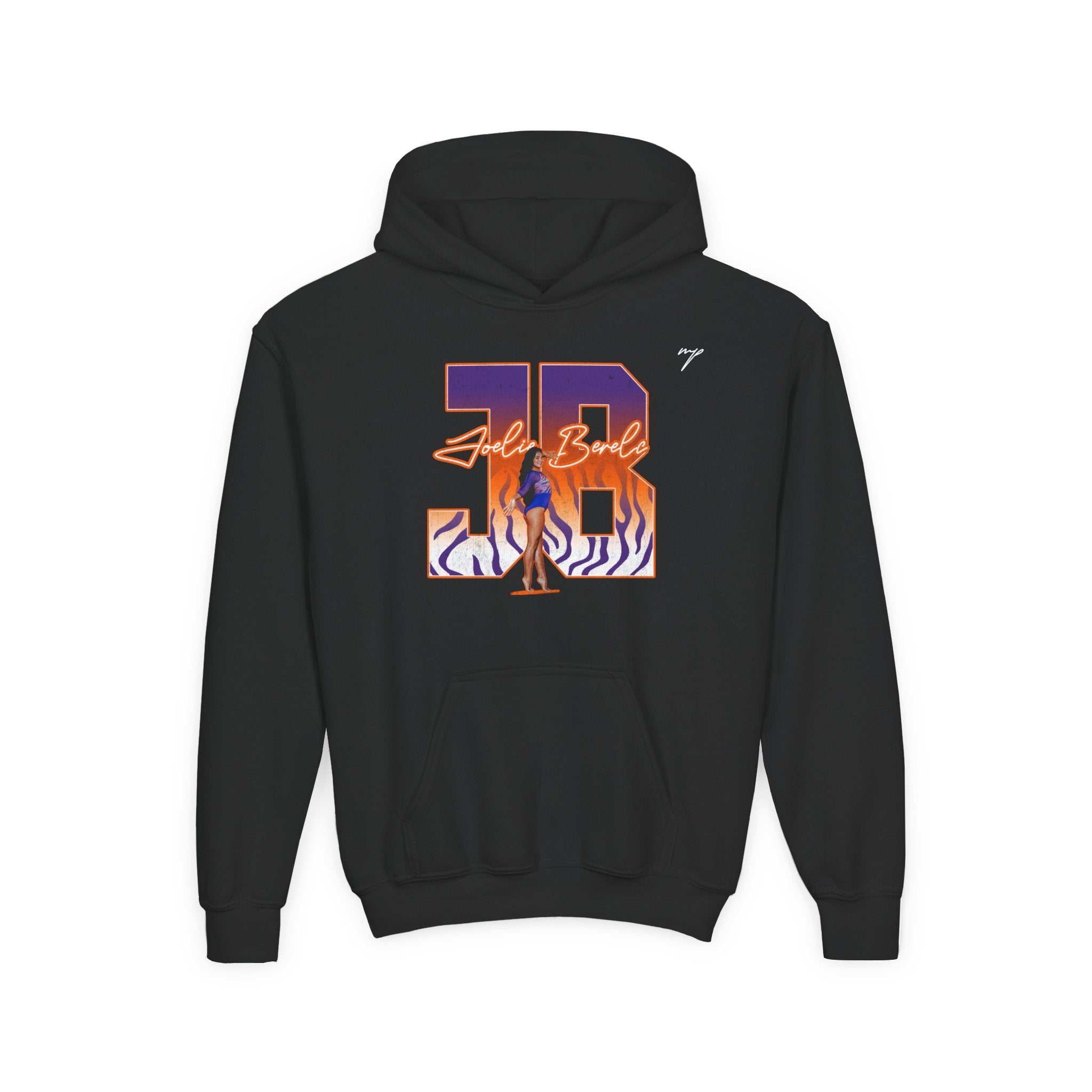 Joelie Berelc YOUTH Hoodie