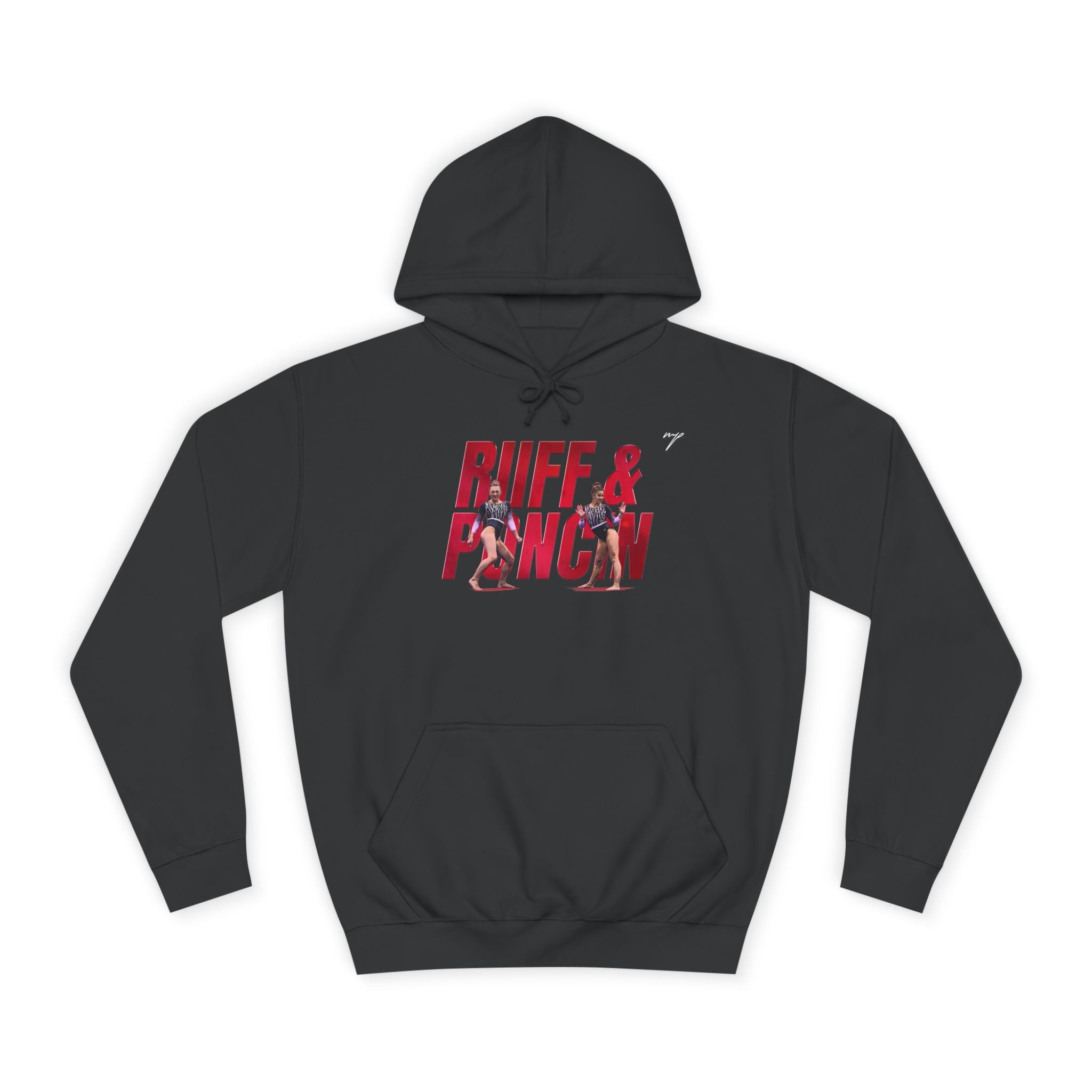 Avery & Elizabeth Duo Hoodie