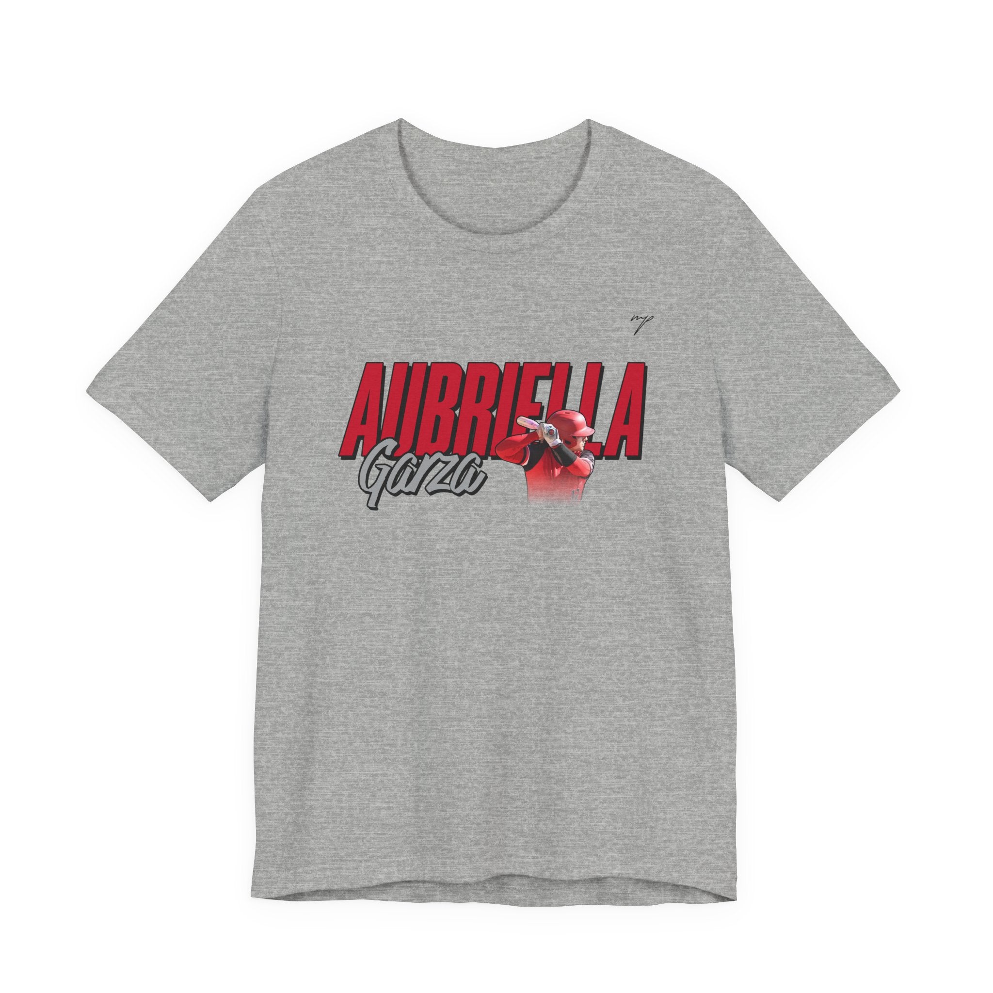 Aubriella Garza Graphic Tee