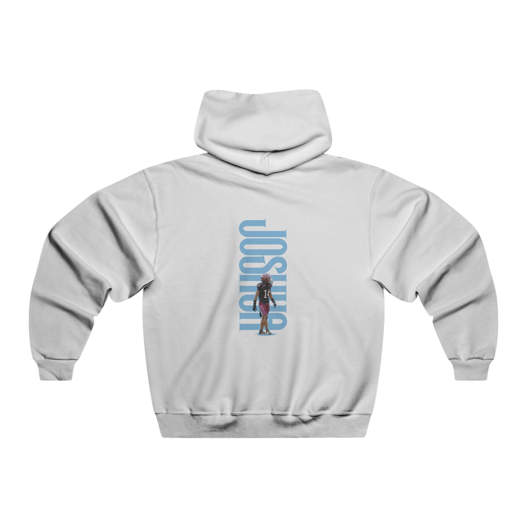 Joshua Raven Vintage Hoodie