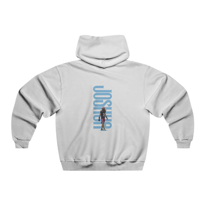 Joshua Raven Vintage Hoodie