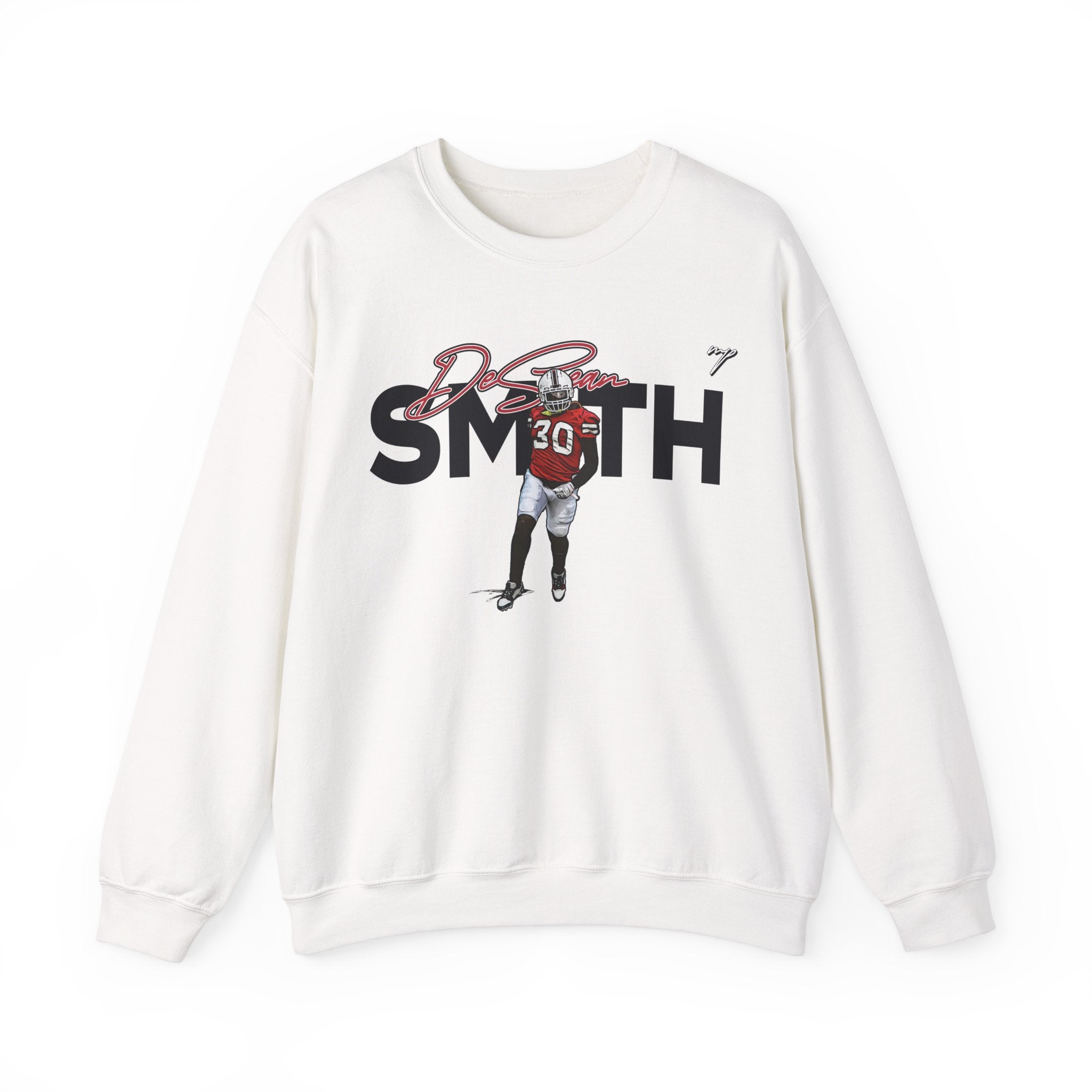 DeSean Smith Crewneck