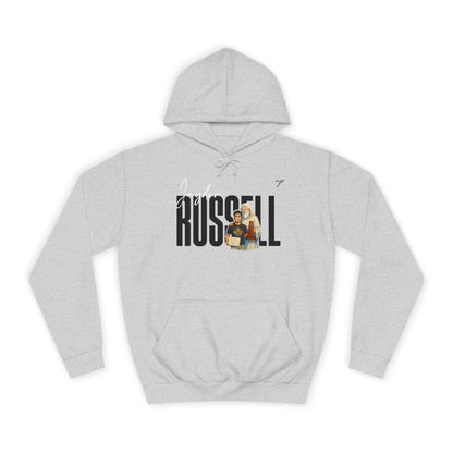 Jayden Russell Hoodie
