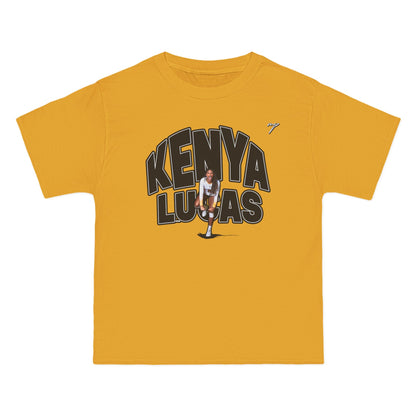 Kenya Lucas Vintage Tee