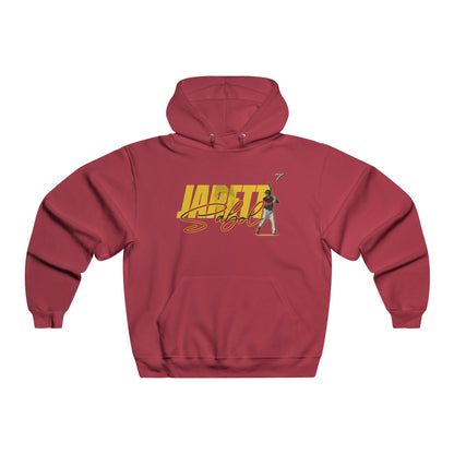 Jarett Sabol Vintage Hoodie