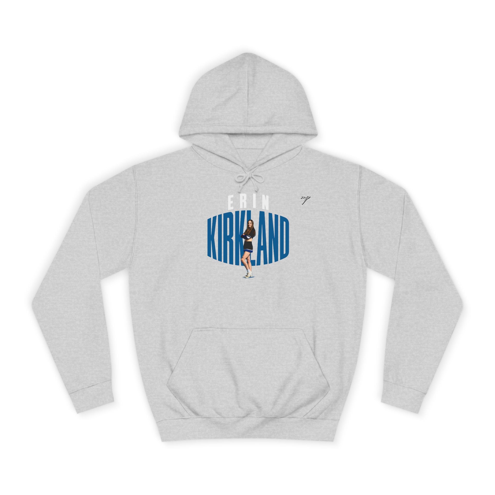 Erin Kirkland Hoodie