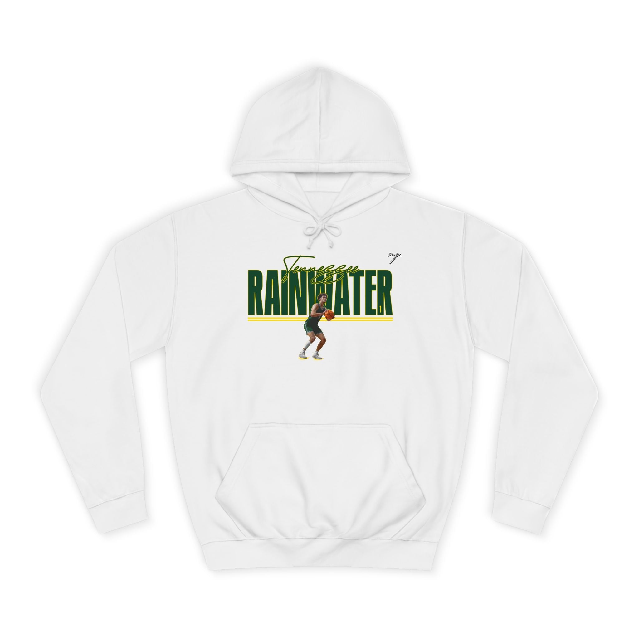 Tennessee Rainwater Hoodie