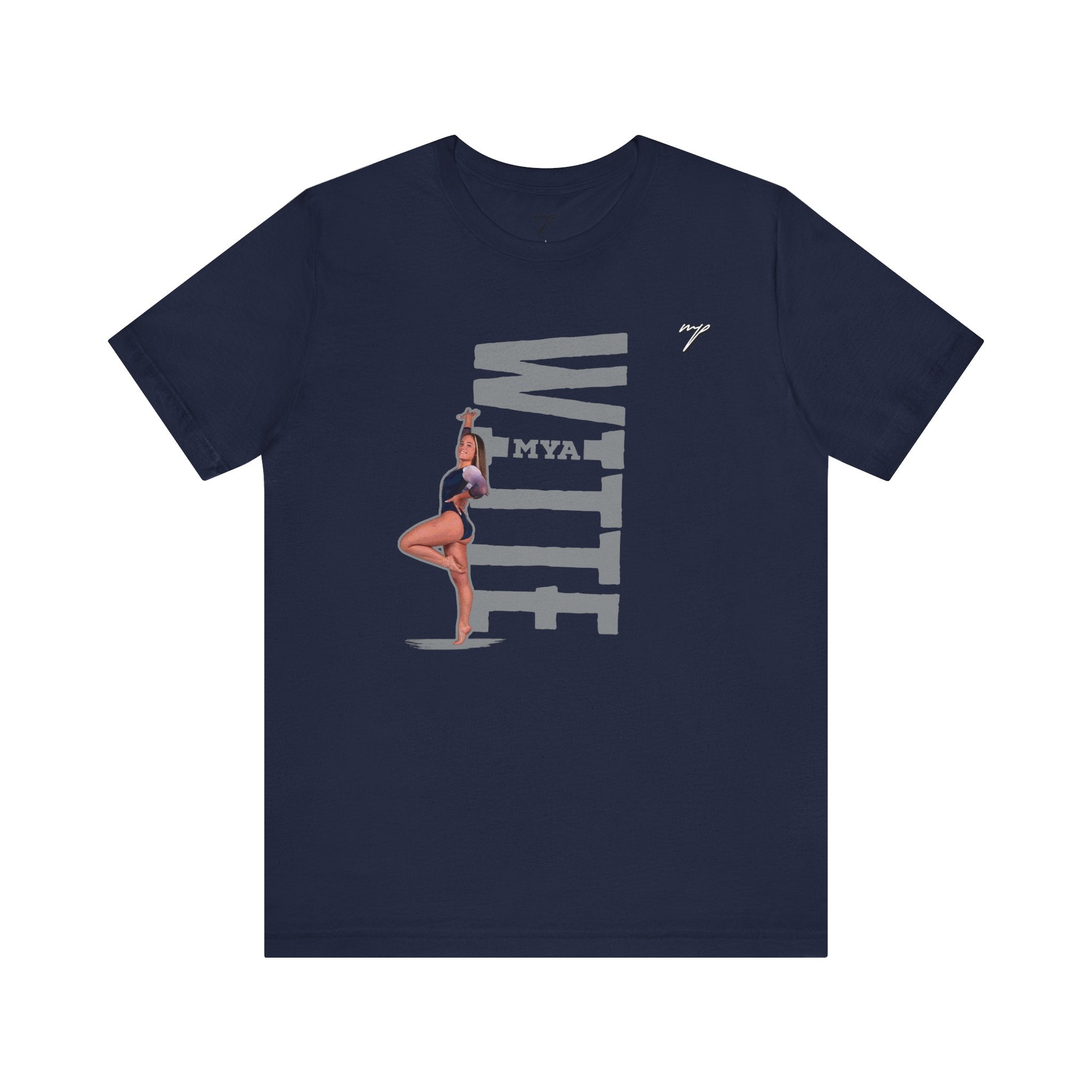 Mya Witte Graphic Tee