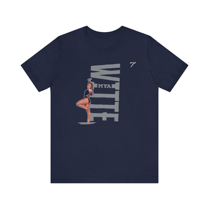 Mya Witte Graphic Tee