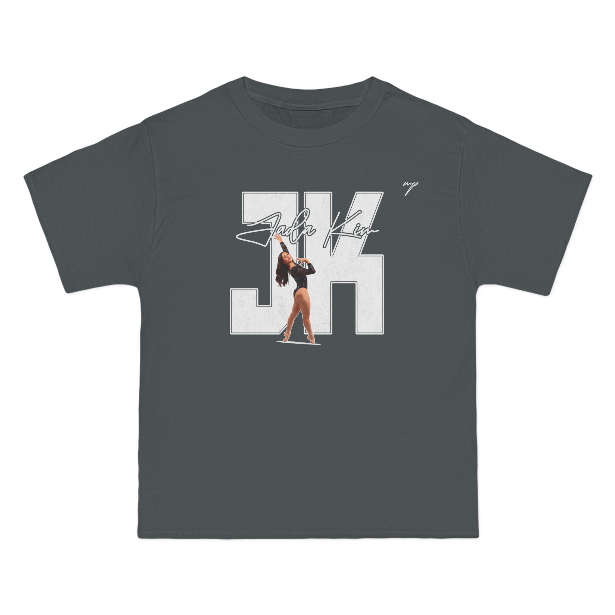 Jada Kim Vintage Tee