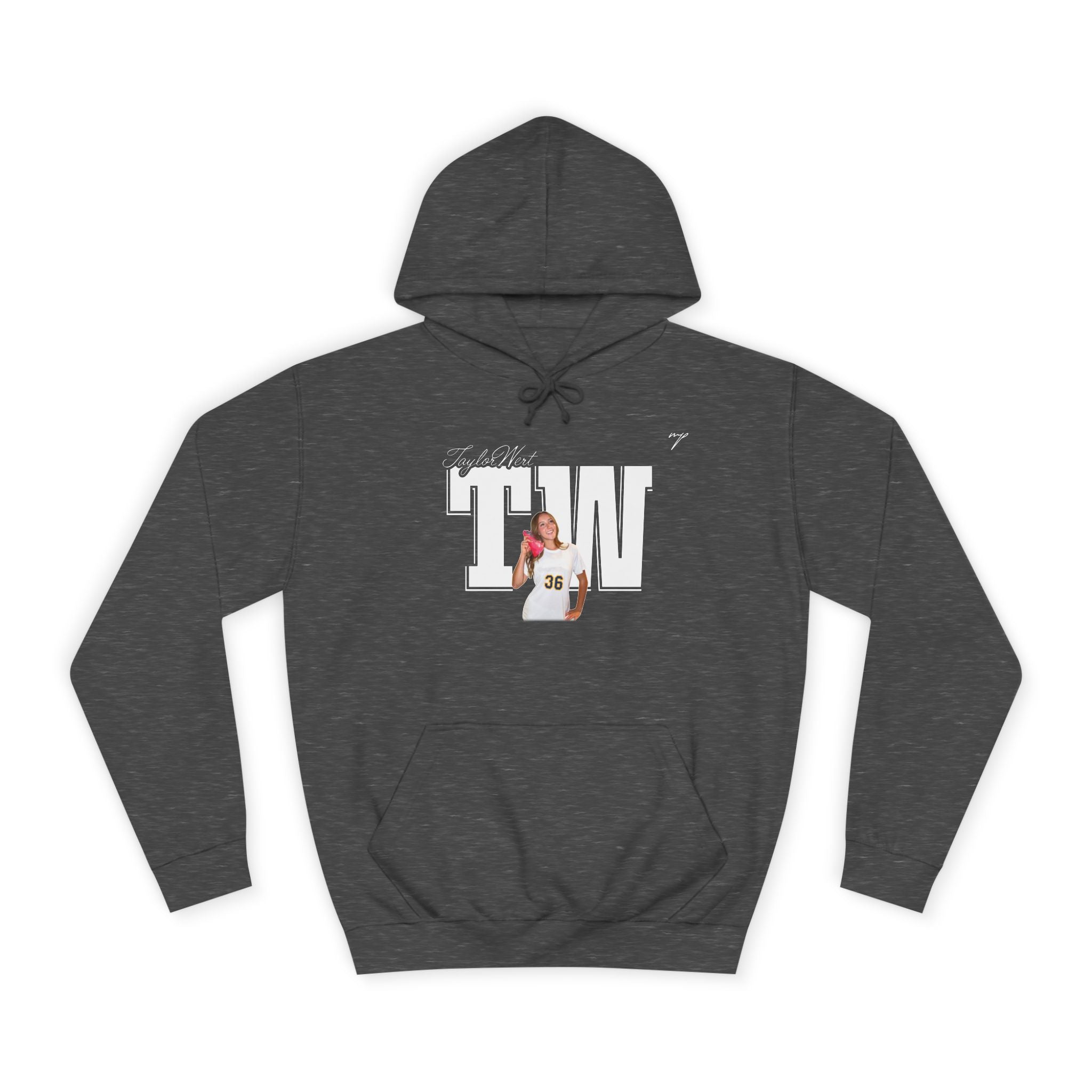 Taylor Wert Hoodie