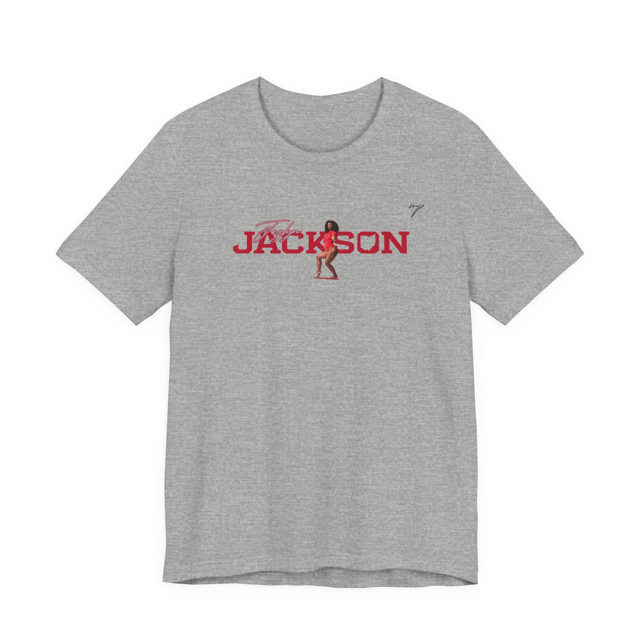 Jazlyn Jackson Graphic Tee