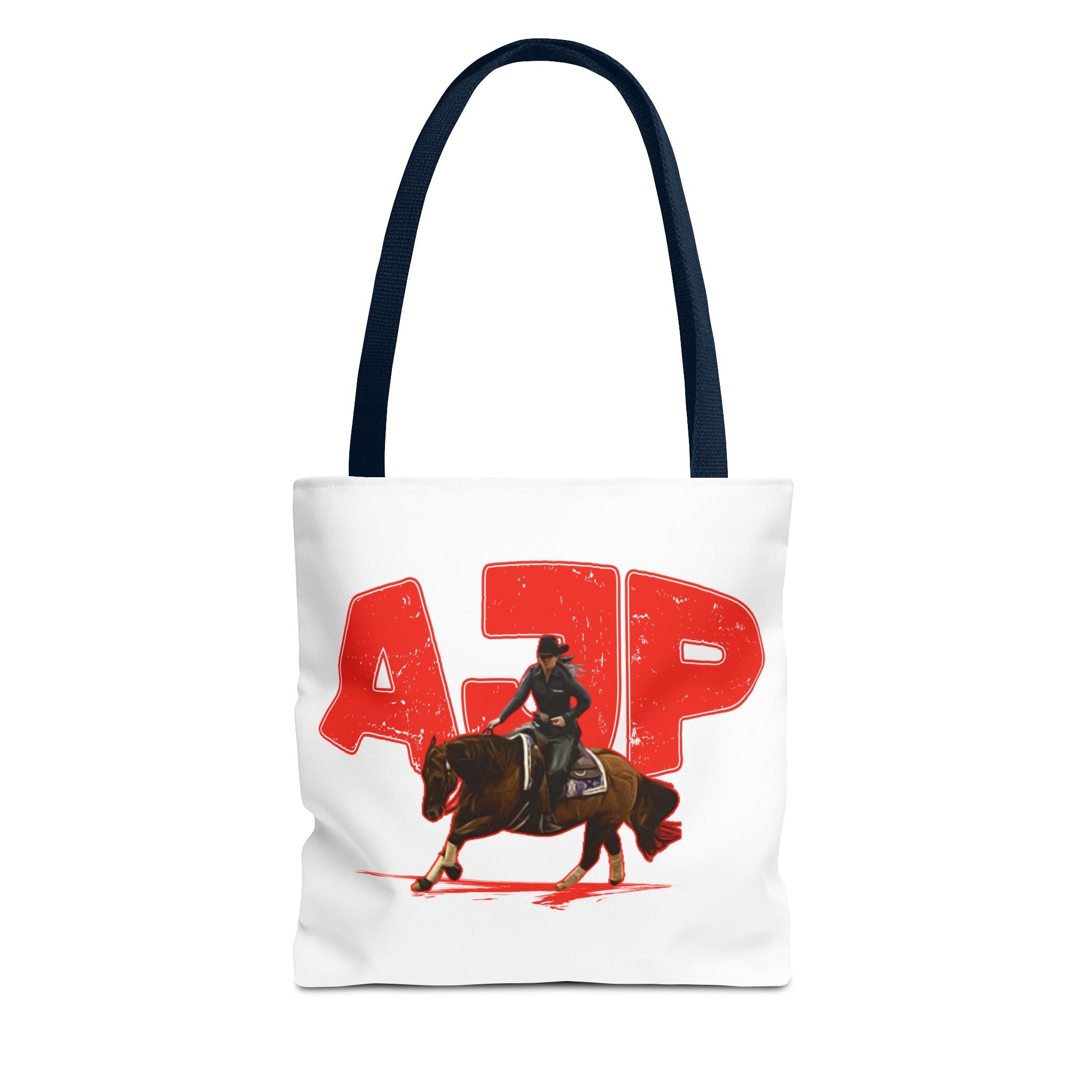 Anna Payne Custom Tote Bag