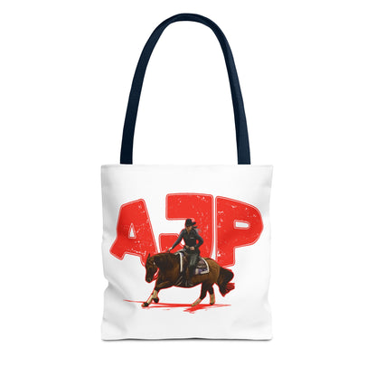 Anna Payne Custom Tote Bag