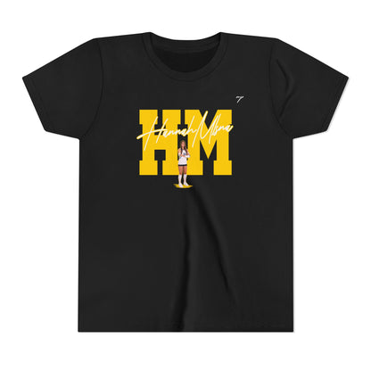 Hannah Mlsna YOUTH Graphic Tee