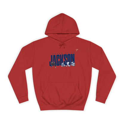 Jackson Bowden Hoodie