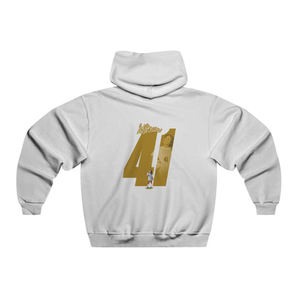 Sofia Barrie Vintage Hoodie