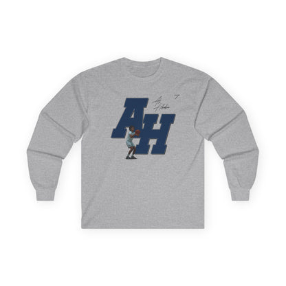 Ali Hbabou Long Sleeve Tee