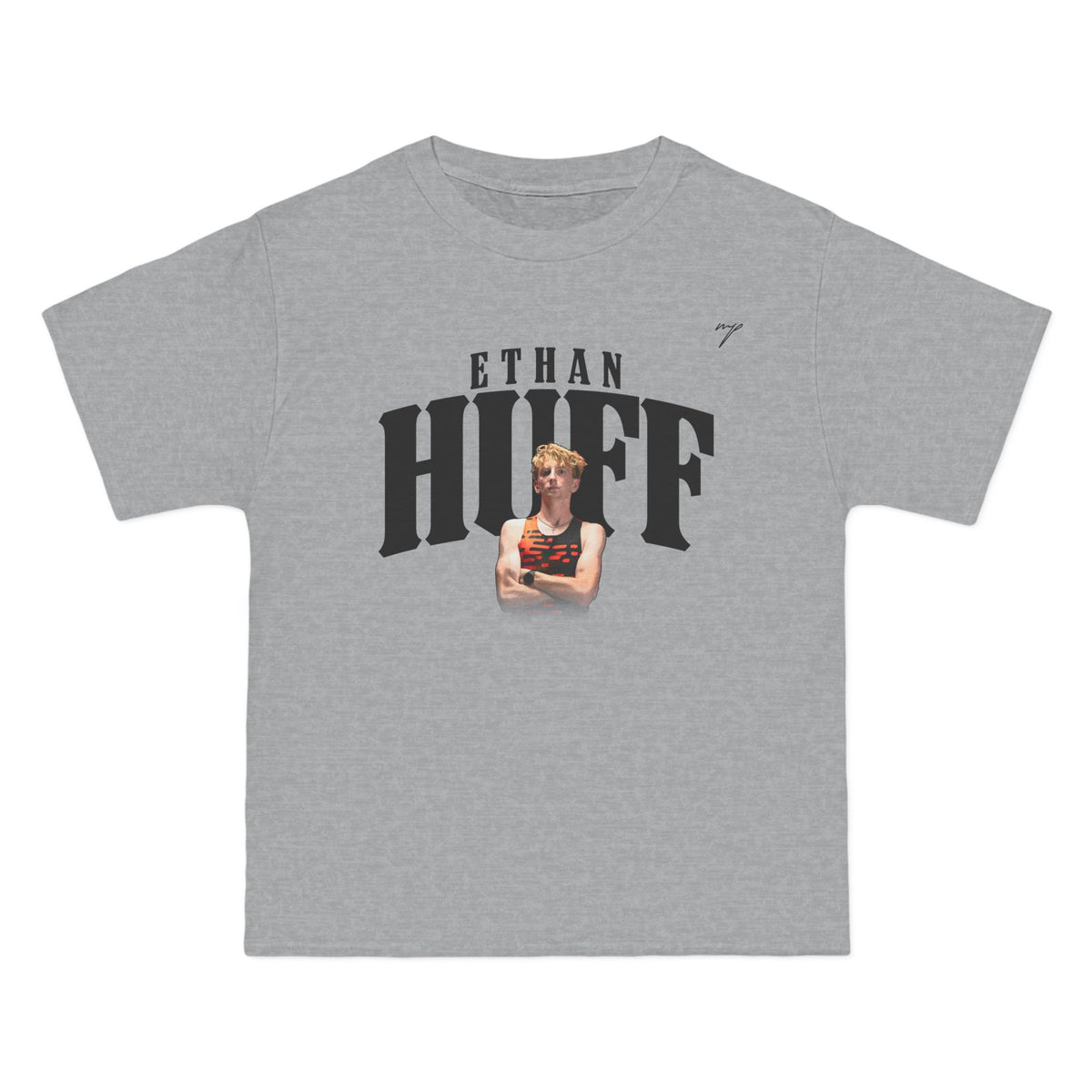 Ethan Huff Vintage Tee
