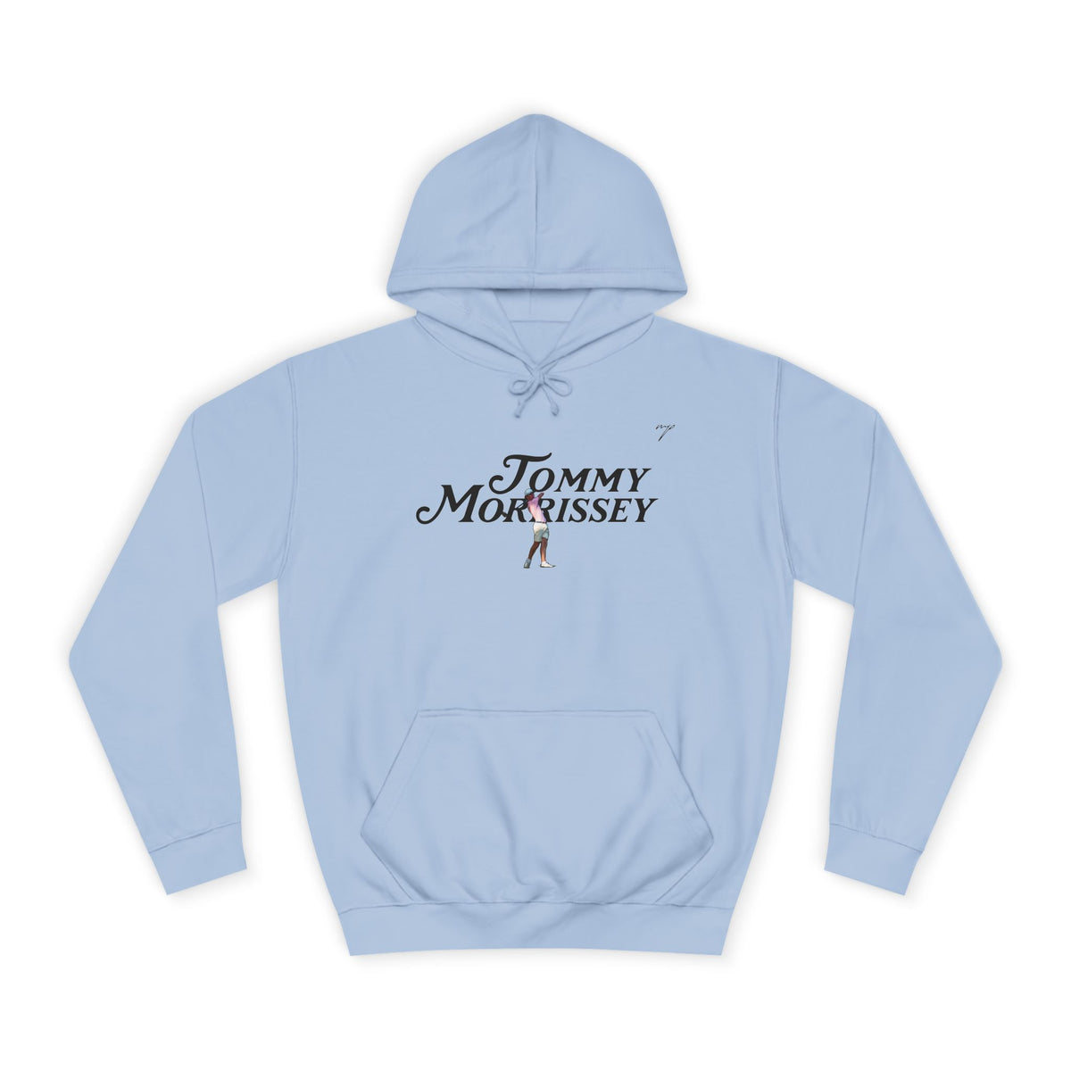 Tommy Morrissey Hoodie